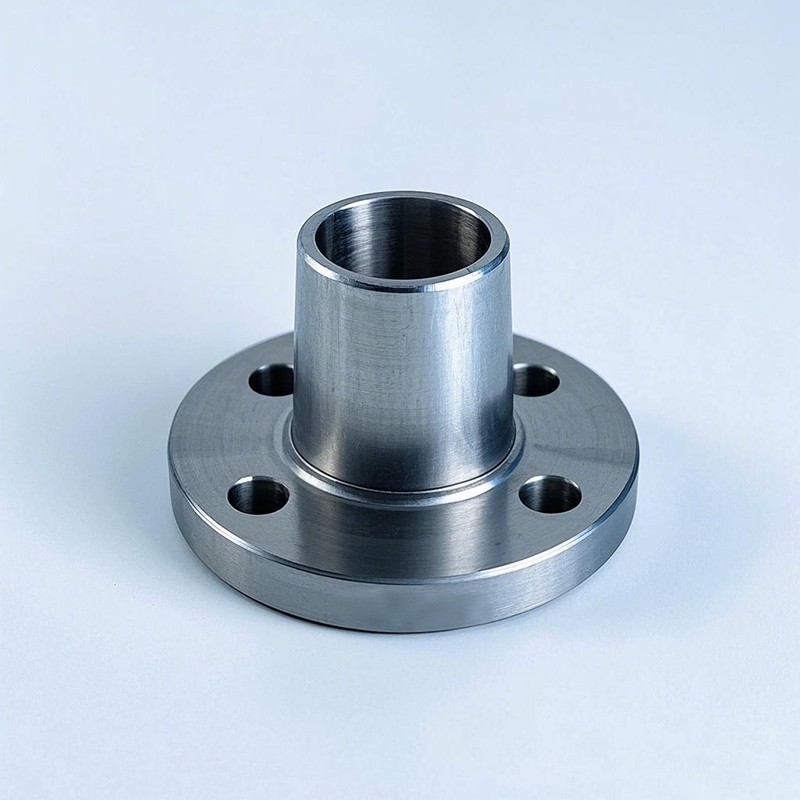 Long Weld Neck Flange(1)