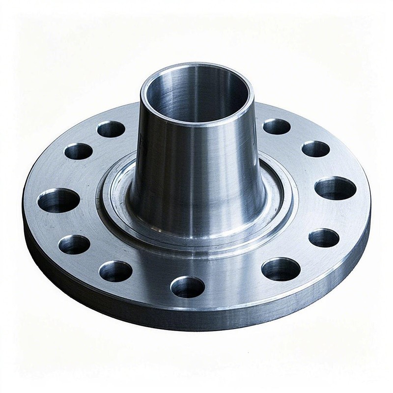 Long Weld Neck Flange(2)