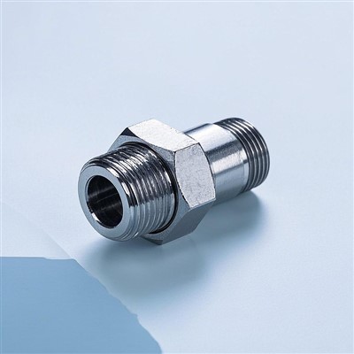 JICアダプターへのメトリック